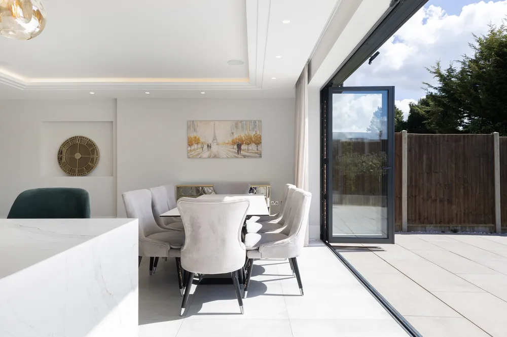 Wemborough Road, Stanmore, HA7