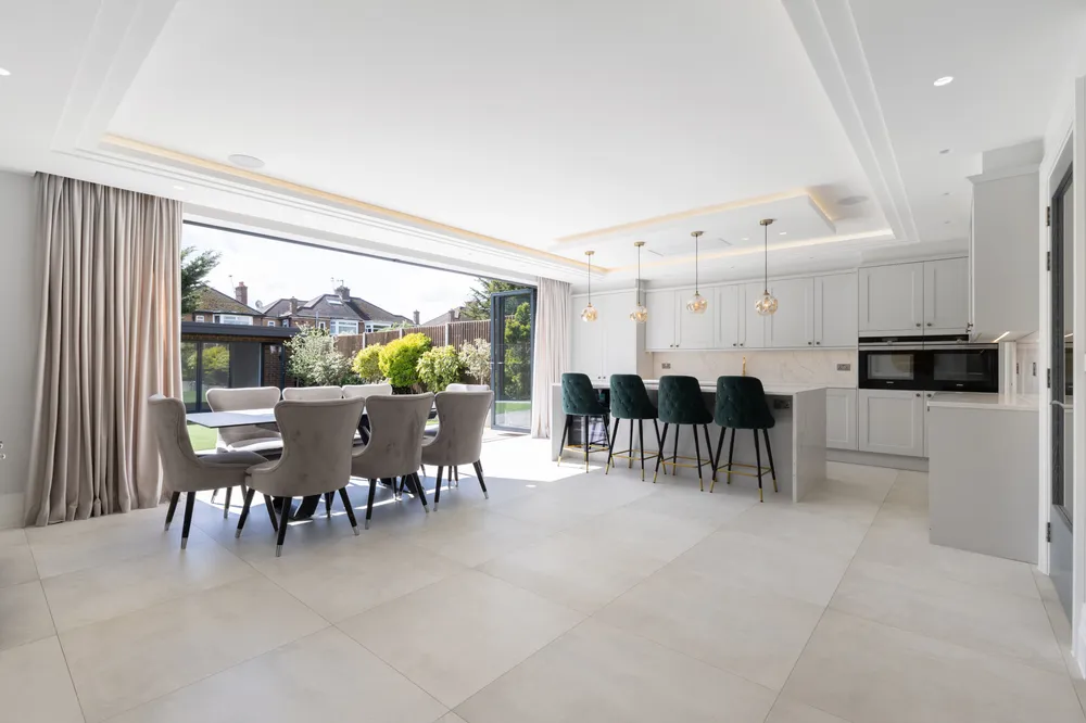 Wemborough Road, Stanmore, HA7