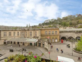 Dorchester Street, Bath thumb 2