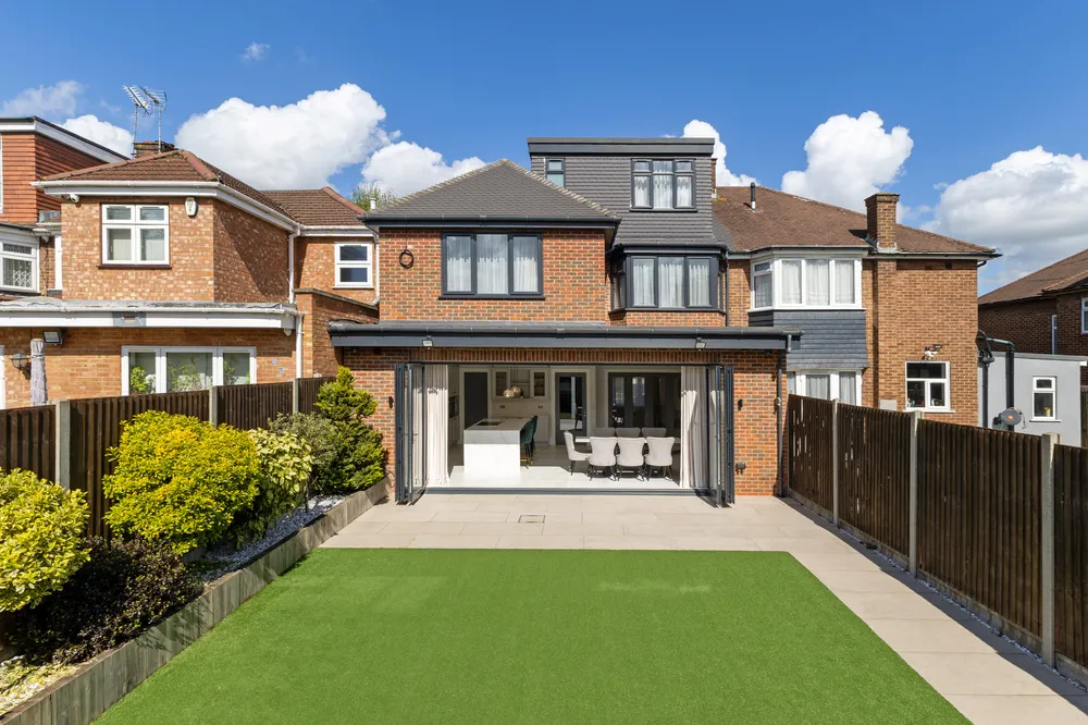 Wemborough Road, Stanmore, HA7