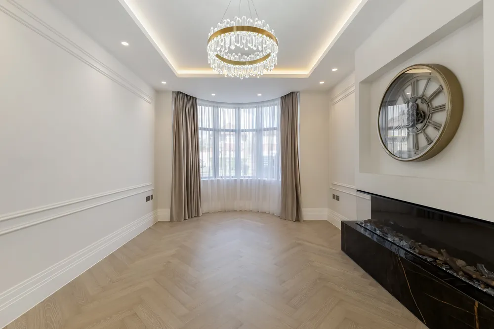 Wemborough Road, Stanmore, HA7