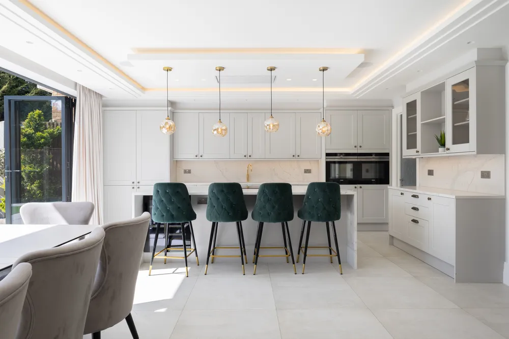 Wemborough Road, Stanmore, HA7