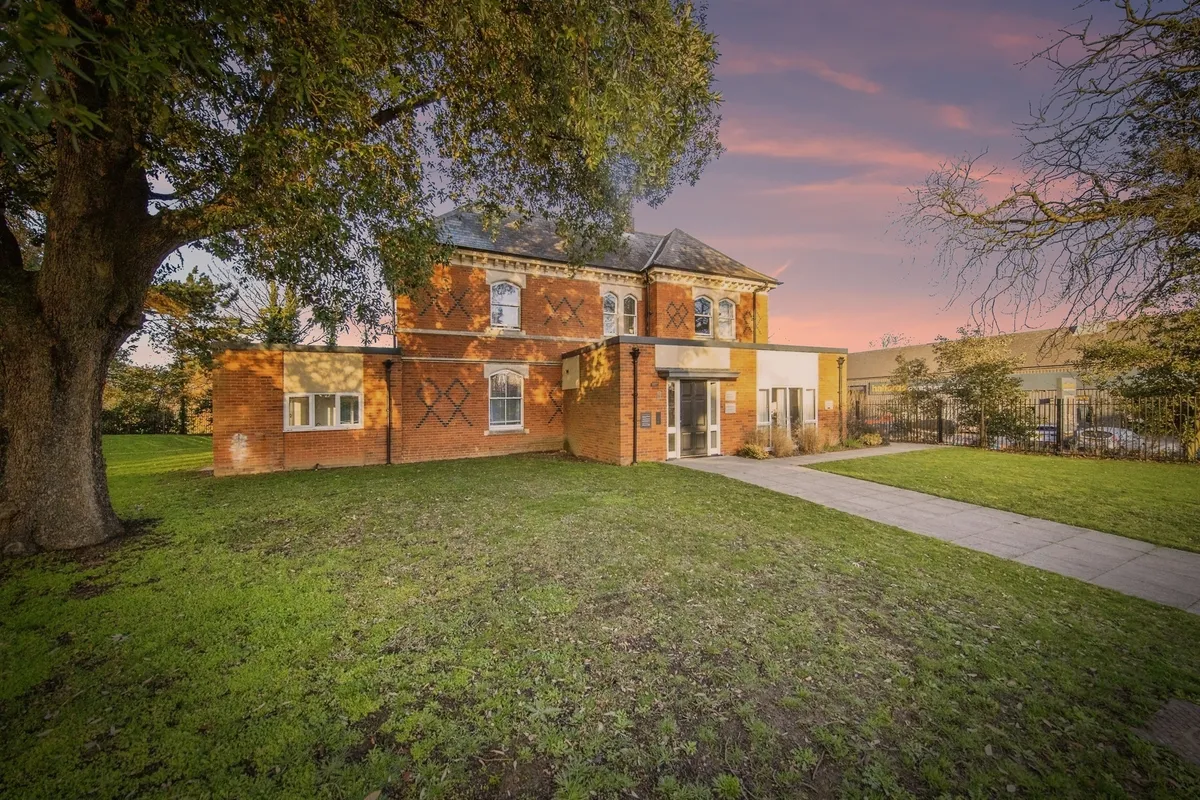 Old Rectory Drive, COLCHESTER