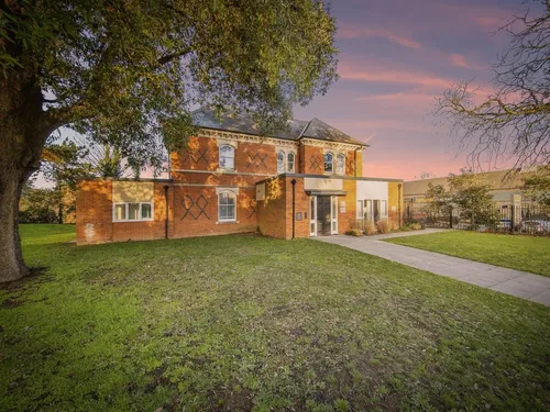 Old Rectory Drive, COLCHESTERphoto