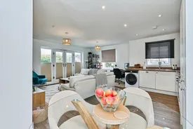 Property responsive