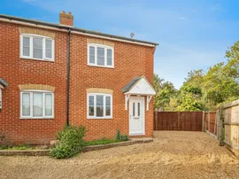 Francis Way, Parsons Heath, Colchester photo