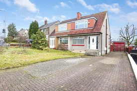 Property responsive