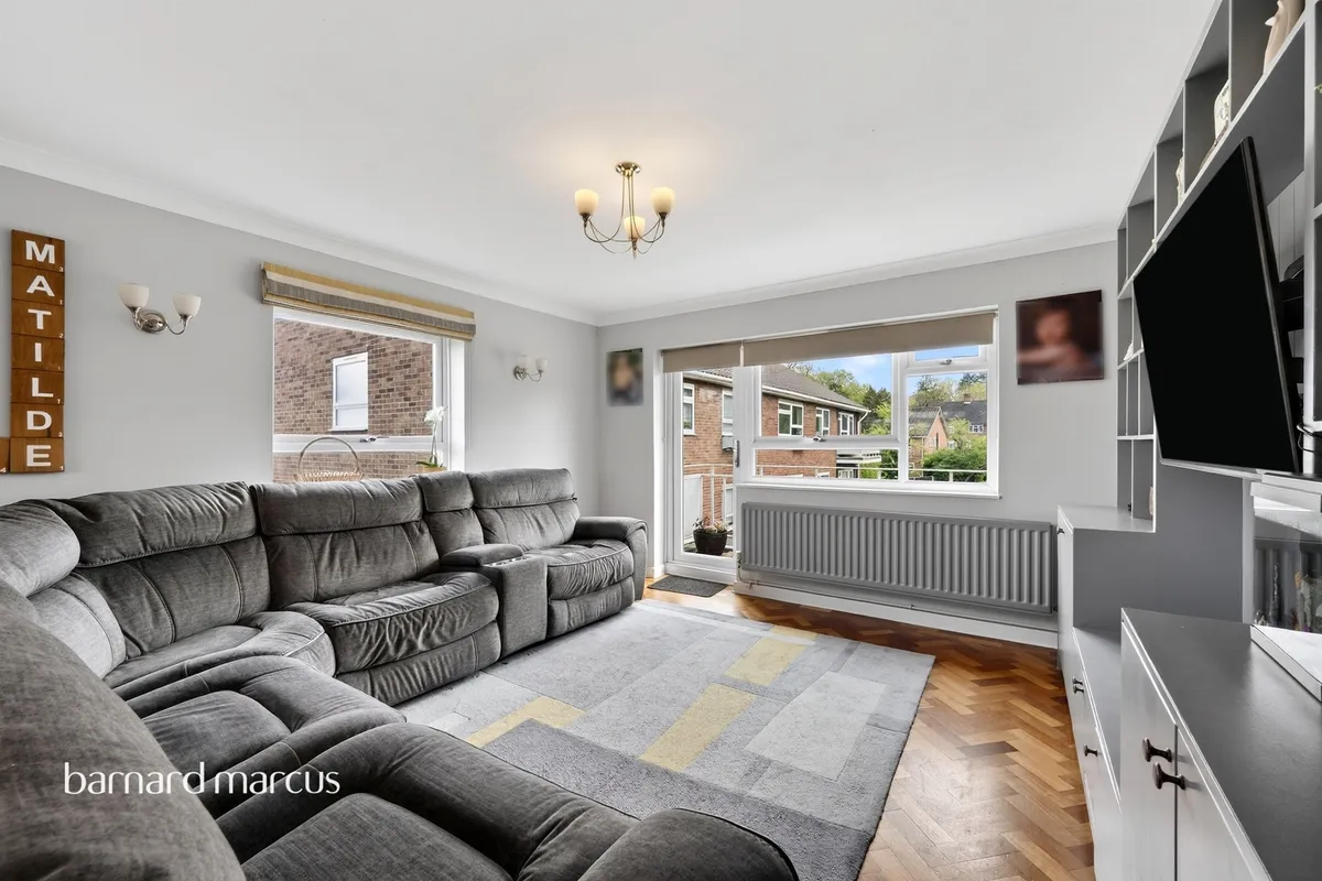 Meadow Court, Rosebank, Epsom