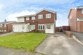 Property responsive