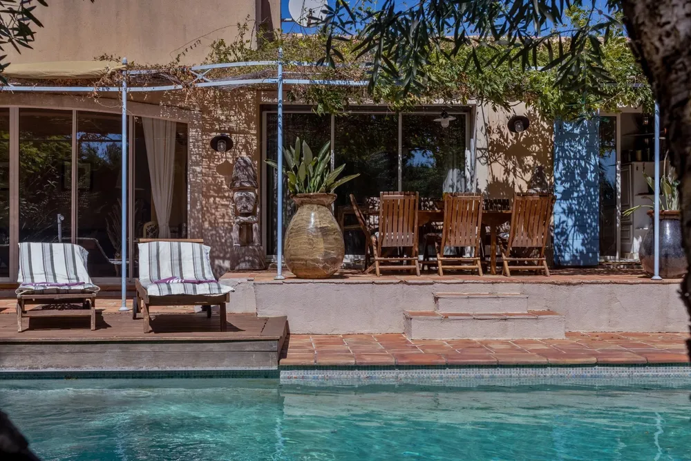 Grimaud, 83310, France
