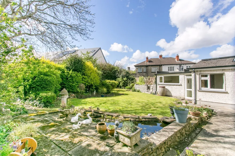 7 Milltown Bridge Road, Clonskeagh, Dublin 14, D14Y6F9