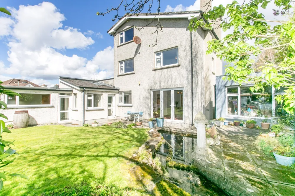7 Milltown Bridge Road, Clonskeagh, Dublin 14, D14Y6F9