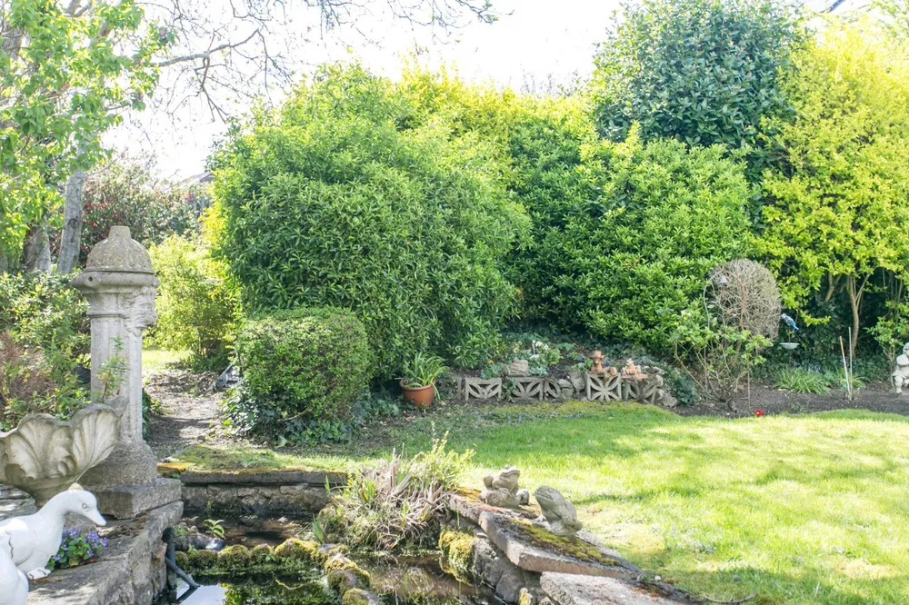 7 Milltown Bridge Road, Clonskeagh, Dublin 14, D14Y6F9
