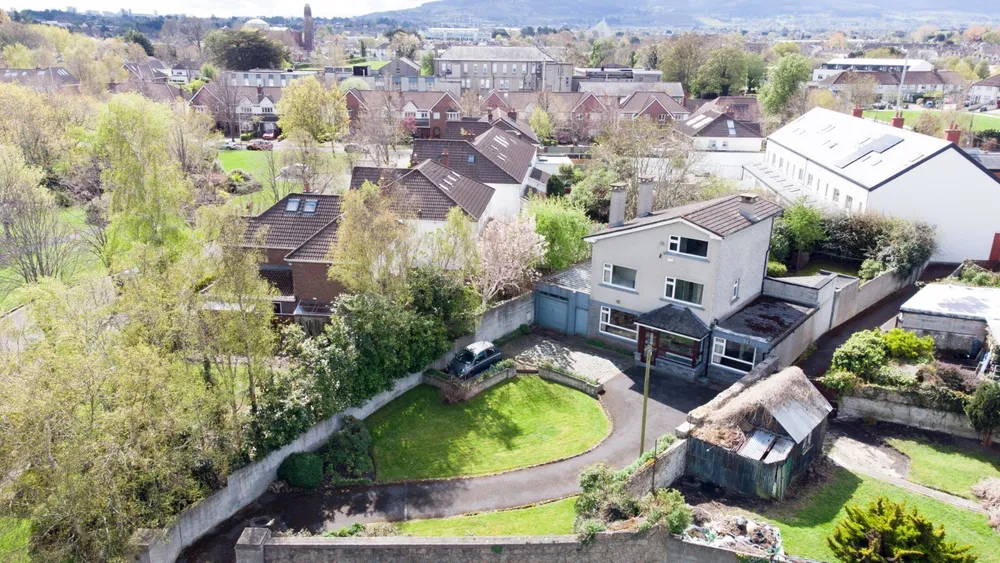 7 Milltown Bridge Road, Clonskeagh, Dublin 14, D14Y6F9