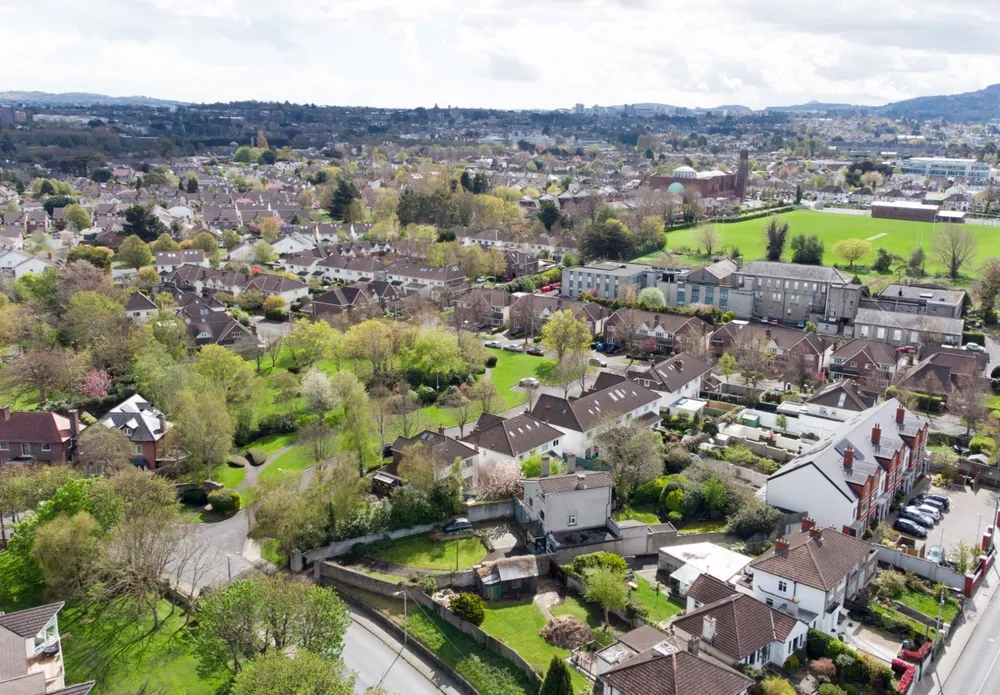 7 Milltown Bridge Road, Clonskeagh, Dublin 14, D14Y6F9