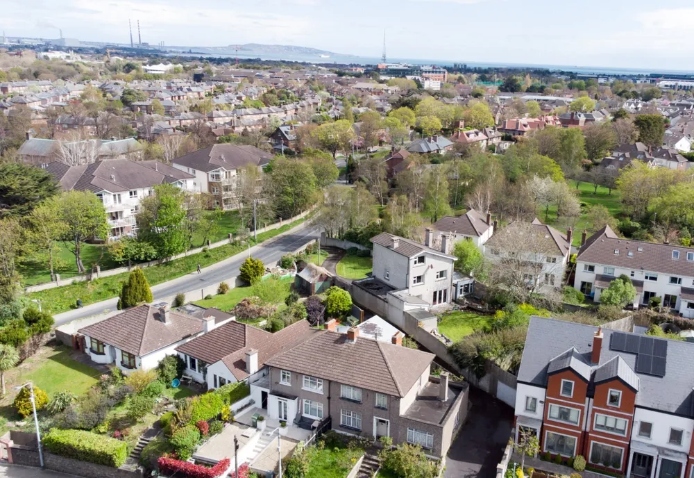 7 Milltown Bridge Road, Clonskeagh, Dublin 14, D14Y6F9