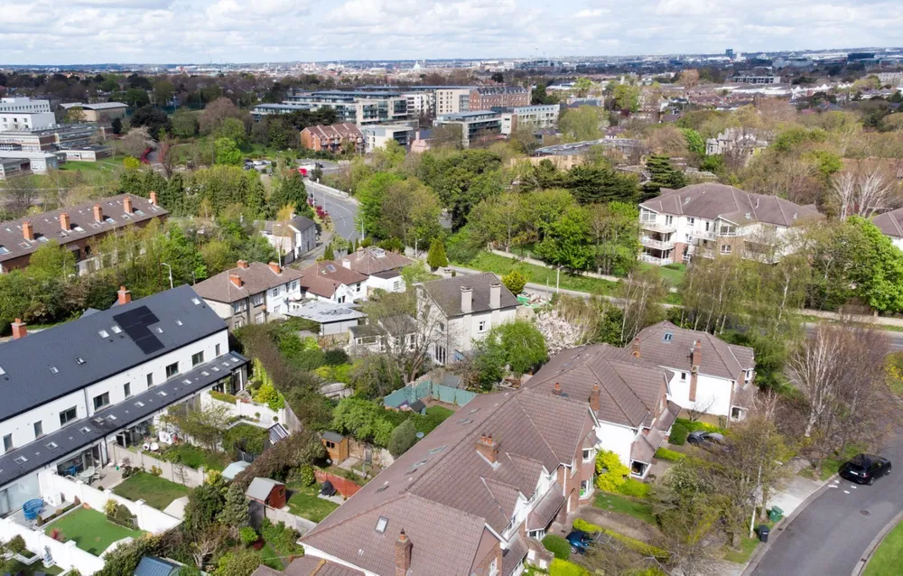 7 Milltown Bridge Road, Clonskeagh, Dublin 14, D14Y6F9