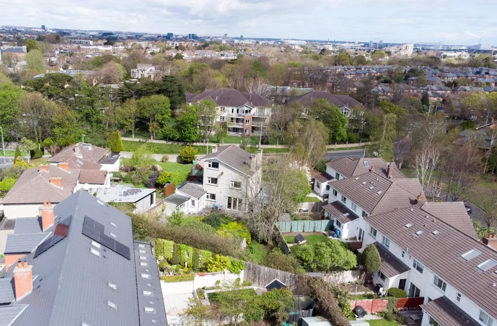 7 Milltown Bridge Road, Clonskeagh, Dublin 14, D14Y6F9