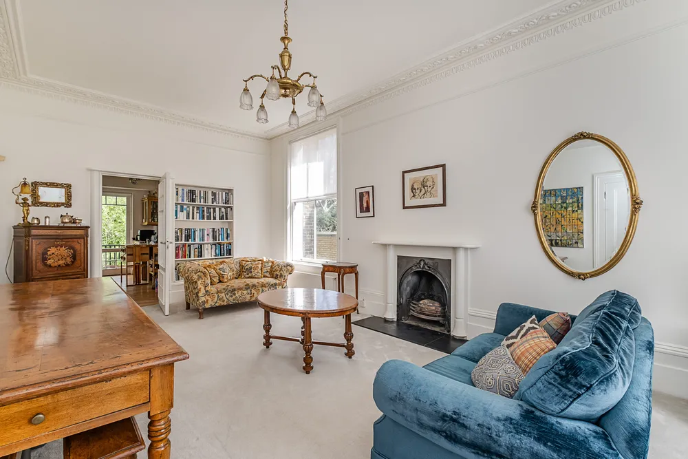 Spencer Hill, London, SW19