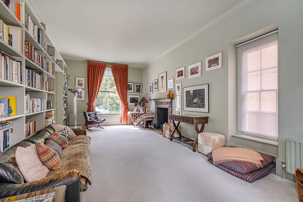 Spencer Hill, London, SW19