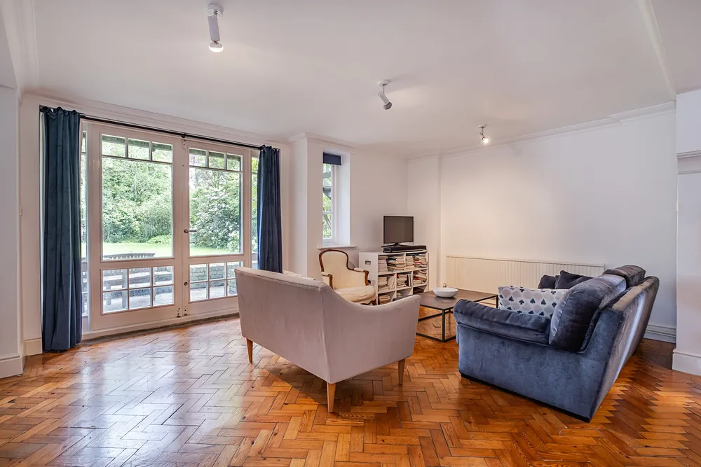 Spencer Hill, London, SW19