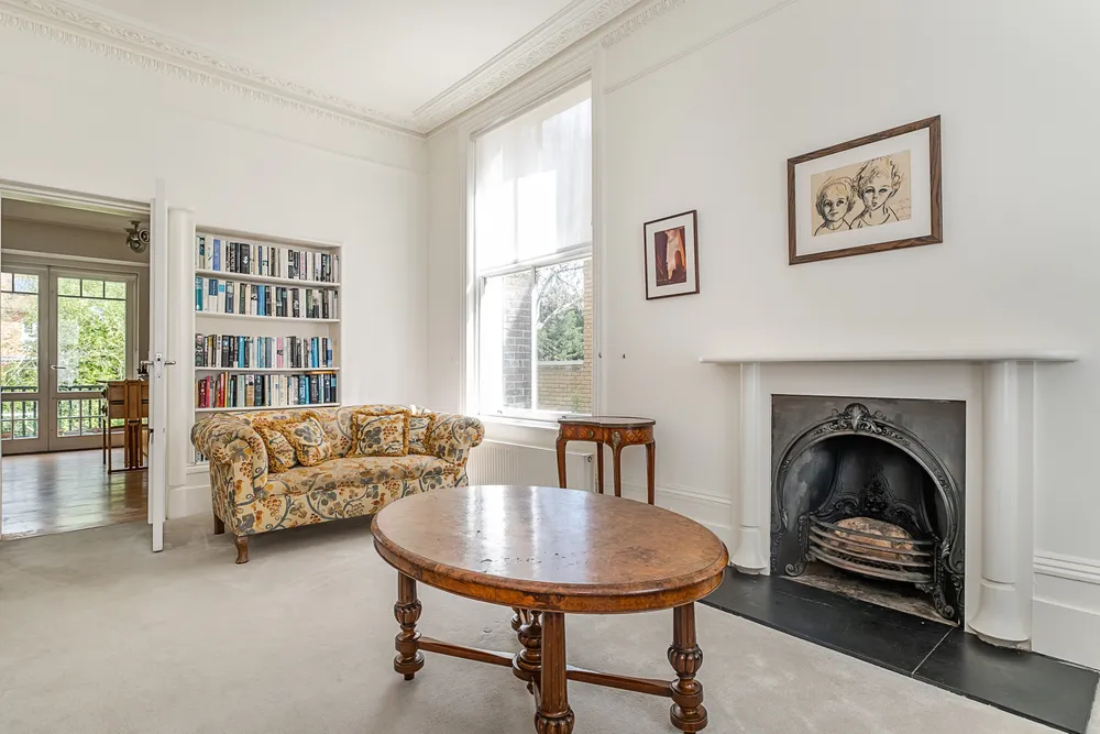 Spencer Hill, London, SW19