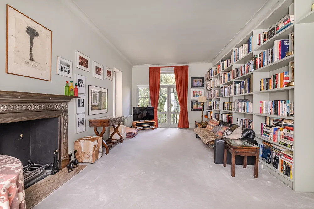 Spencer Hill, London, SW19