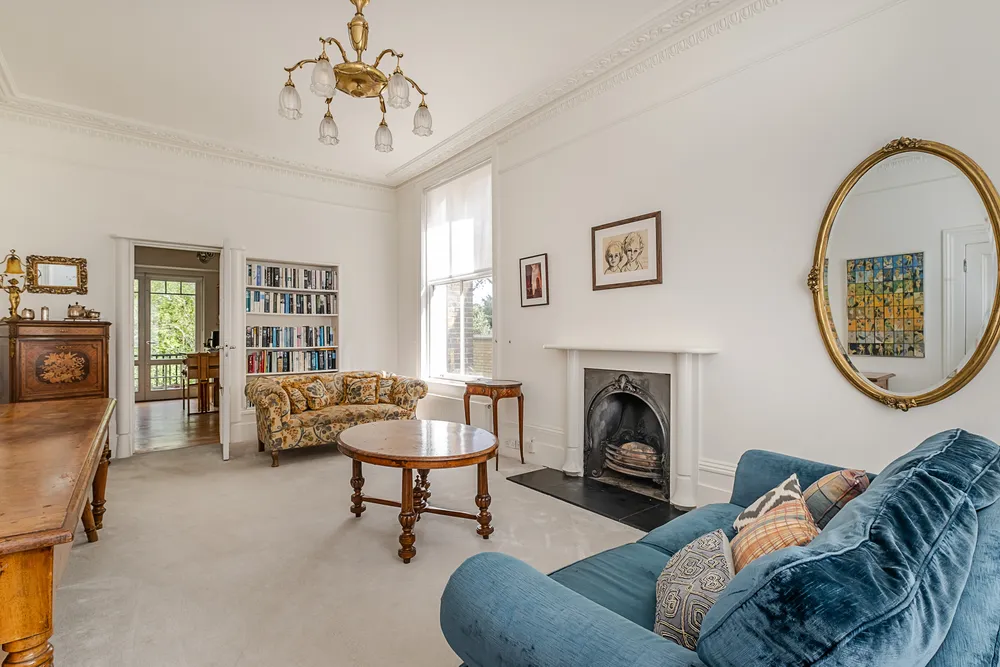 Spencer Hill, London, SW19