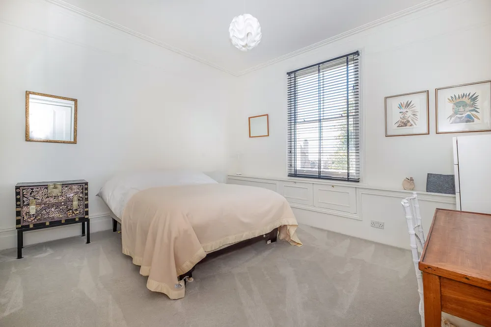 Spencer Hill, London, SW19