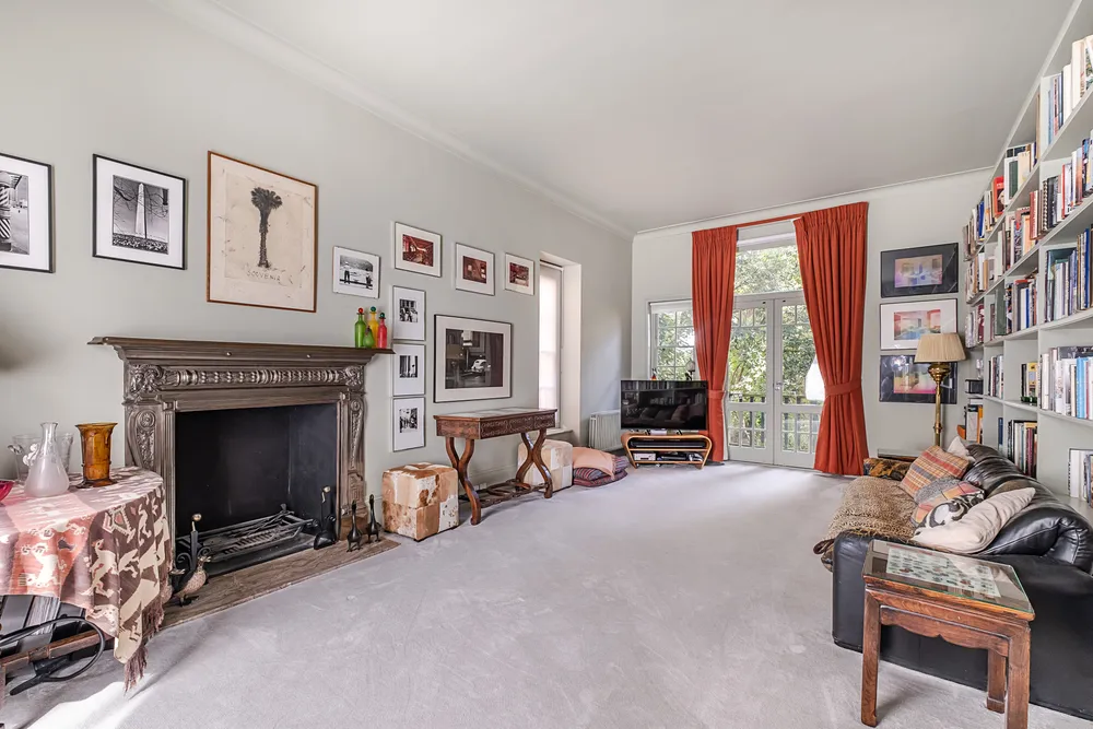Spencer Hill, London, SW19