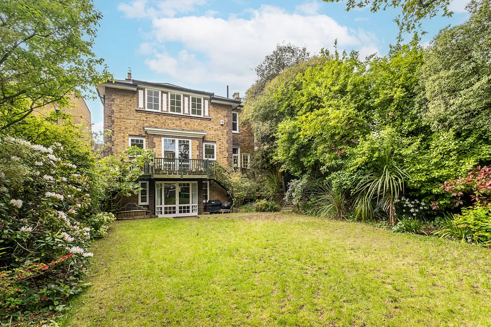 Spencer Hill, London, SW19