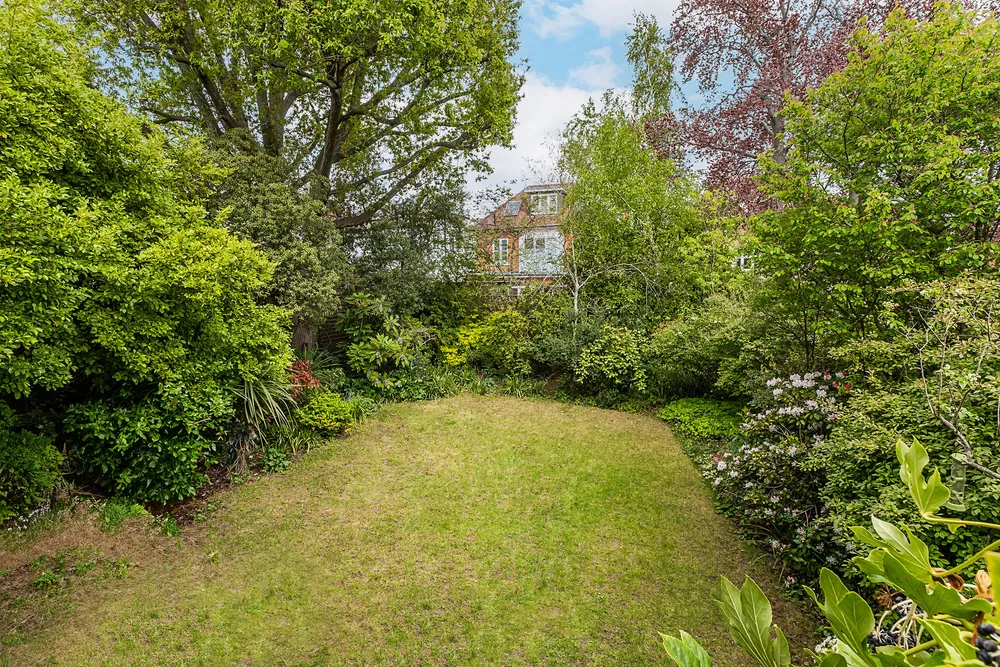 Spencer Hill, London, SW19