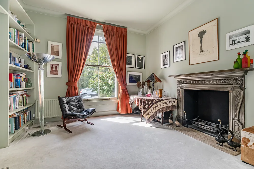 Spencer Hill, London, SW19