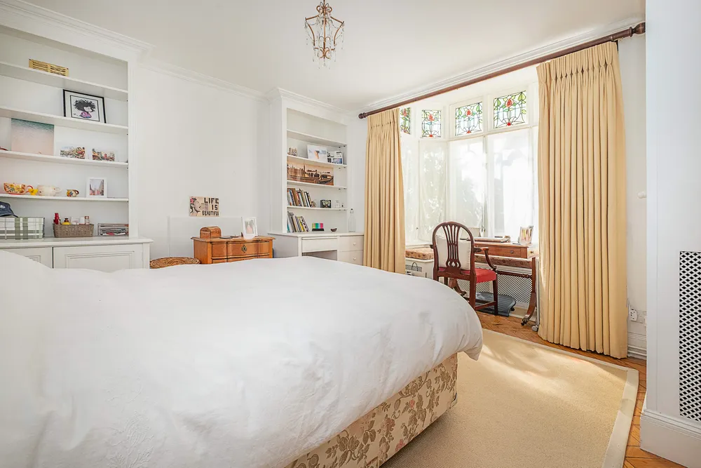 Spencer Hill, London, SW19