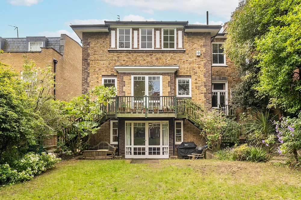Spencer Hill, London, SW19