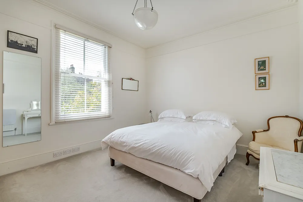 Spencer Hill, London, SW19