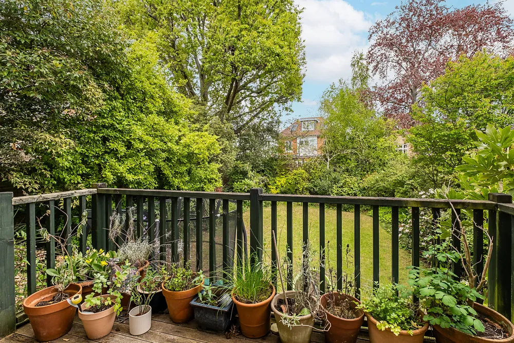 Spencer Hill, London, SW19