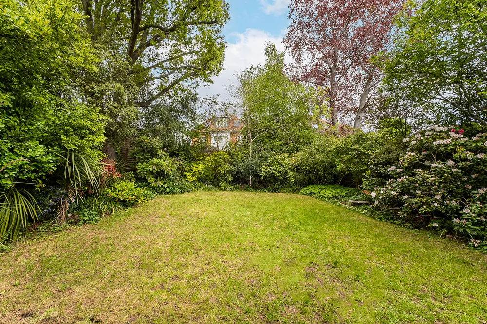 Spencer Hill, London, SW19