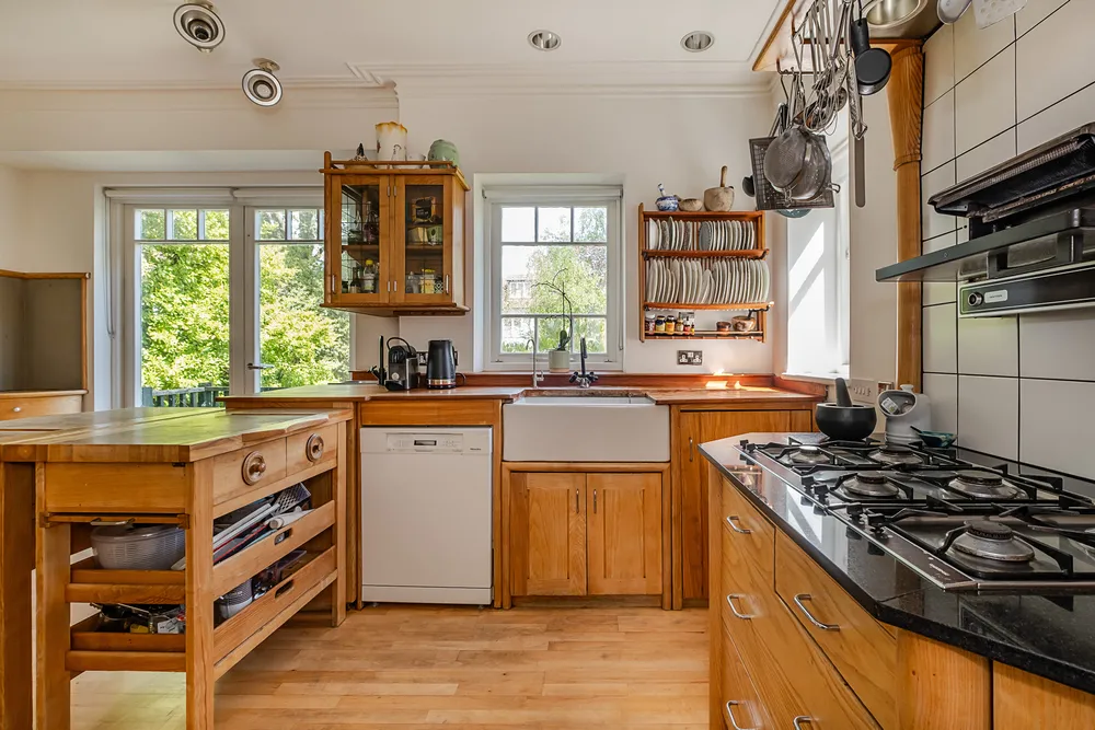 Spencer Hill, London, SW19