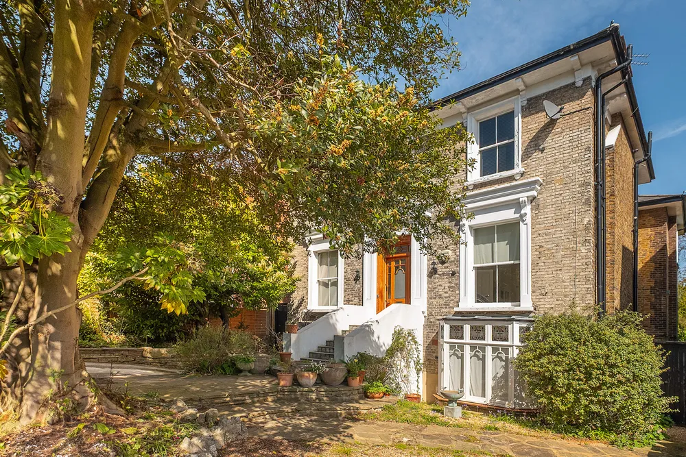 Spencer Hill, London, SW19