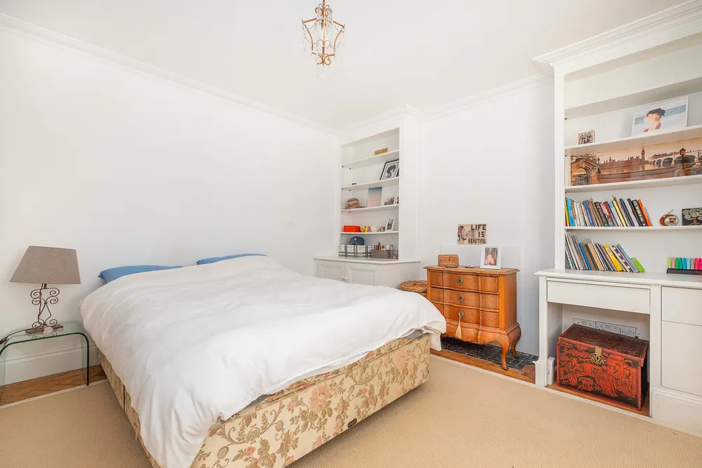 Spencer Hill, London, SW19