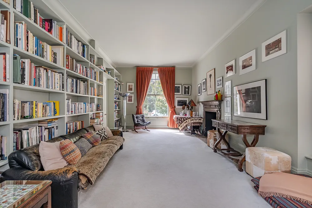 Spencer Hill, London, SW19