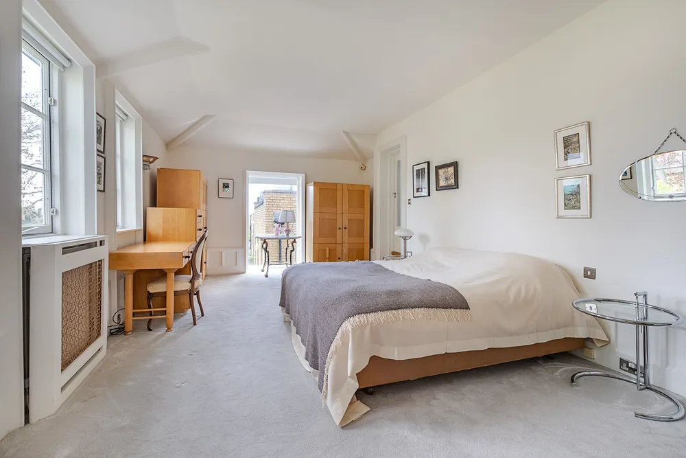 Spencer Hill, London, SW19