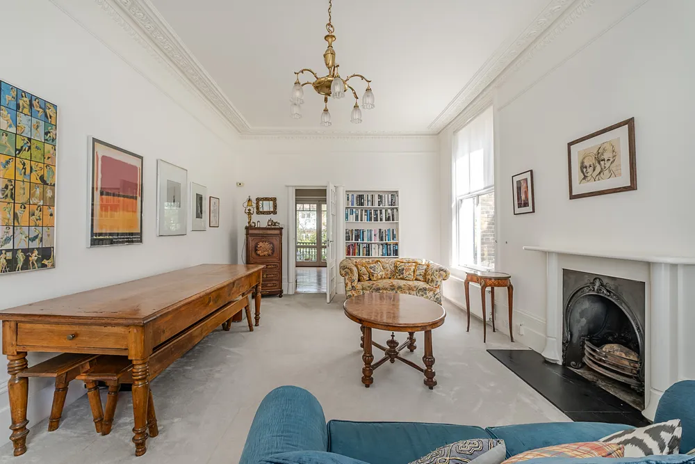 Spencer Hill, London, SW19