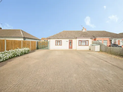 Jaywick Lane, Clacton-On-Seaphoto