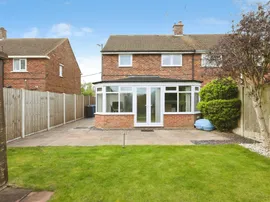 Crossways, East Markham, Newark thumb 2