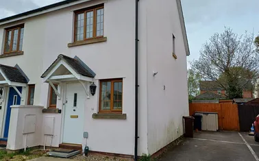 Cornflower Close, Willand