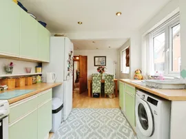 Grampian Close, Huntington, York thumb 3