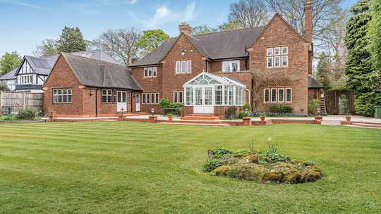 Property image Moor Hall Drive, Sutton Coldfield
