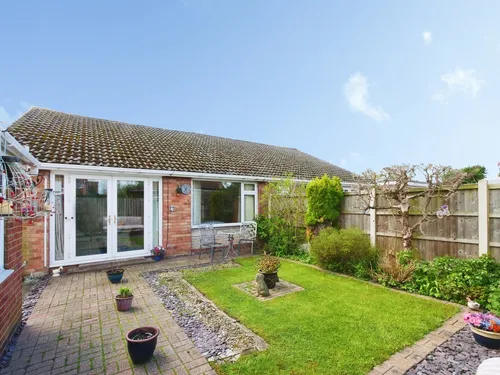 Grampian Close, Huntington, Yorkphoto